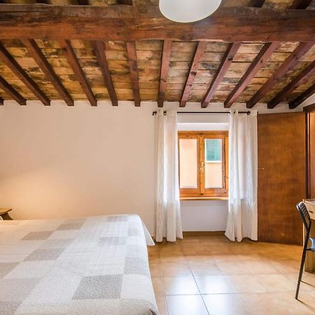 Albergo Dal Fata Gambassi Terme Kültér fotó