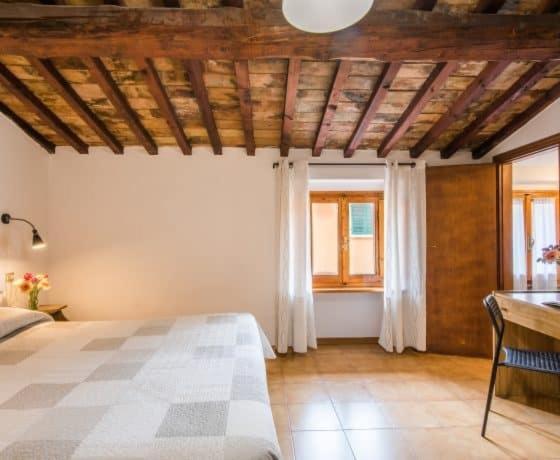 Albergo Dal Fata Gambassi Terme Kültér fotó