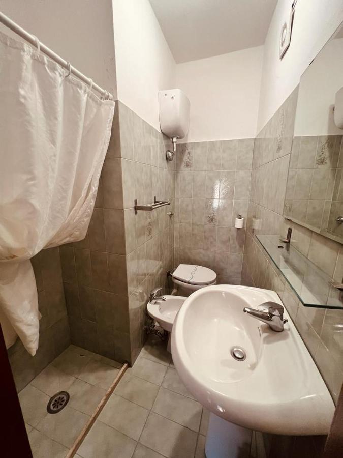 Albergo Dal Fata Gambassi Terme Kültér fotó
